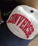 Converse 匡威青少年鸭舌帽男女生棒球帽新款学生遮阳帽 实拍图
