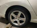 固特异（Goodyear）汽车轮胎215/50R17 91W EF1 SPORT鹰驰F1酷跑 适配标致408雪铁龙 实拍图
