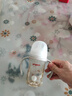 自然离乳PPSU重力球吸管奶瓶 双把手240mL6月+(附带6月+12月奶嘴) 实拍图