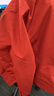 拓路者朱雀冲锋衣女三合一抓绒衣保暖外套硬壳户外登山服防水防风透气 实拍图