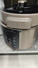 苏泊尔（SUPOR）电压力锅5L 家用智能 0涂层钢胆大屏操控智能SY-50YC5015电饭煲高压锅适用4-6人 实拍图