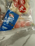海霸王海鲜滑丸组合 445g 虾滑蟹味棒墨鱼丸 烧烤火锅丸子关东煮食材 实拍图
