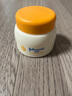 强生（Johnson）婴儿蜂蜜倍润霜60g 宝宝新生儿舒缓防皴裂干燥干红保湿乳面霜 实拍图