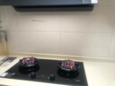 方太【定时防干烧适老灶】03-TEK20 燃气灶天然气 5.2kW 70%热效率猛火灶 烟灶联动 实拍图