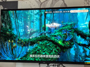 华为Vision智慧屏 5 SE优享版 55英寸 鸿蒙AI搜片 Mate 80投屏好搭档国家补贴平板电视机HDB525A9 实拍图