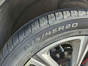 富神（FORTUNE）静音棉轮胎 275/45R20 110V XL FSR-701 适配保时捷卡宴/奥迪Q7 实拍图