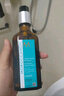 摩洛哥油经典护发精油100ml防毛躁柔顺滋养进口保湿不油腻修护 节日礼物 实拍图