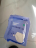 全棉时代一次性内裤女纯棉出差旅行便携孕妇月子免洗不掉絮灭菌 L码10条 实拍图