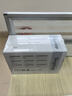 鑫谷（segotep）额定750W 全模850冰山版电源（PCIE5.0/12VHPWR/全模组化/白色线材/支持4070Ti显卡） 实拍图