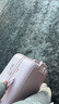 银座Hello Kitty 凯蒂猫正版联名行李箱高颜值轻便旅行箱 24英寸 实拍图
