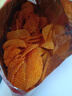 好丽友（ORION）好友趣韩国泡菜味70g/袋 休闲零食薯片小包装膨化食品小吃 实拍图