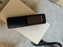 纽曼W10录音笔64G转文字神器超长待机续航培训小型随身便携式声控录音器会议记录专业降噪可连手机设备 实拍图