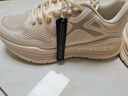 必迈（bmai）必迈远征者Pure跑步鞋运动女鞋慢跑休闲通勤透气大体重鞋子女 实拍图