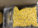 京鲜生东北即食水果玉米粒80g*10袋低脂轻食甜玉米粒开袋即食 源头直发 实拍图