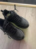361°运动鞋男秋冬季革面增高厚底休闲通勤老爹跑步鞋子男672446727-3 实拍图