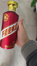 茅台（MOUTAI）迎宾酒 【年货送礼】紫迎宾53度 酱香型高度白酒 婚宴 送礼 53度 500mL 2瓶 迎宾紫双瓶装 实拍图
