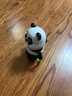 尚美贝贝儿童上链发条玩具国宝熊猫爬行抬头训练创意玩具男女孩圣诞礼物 实拍图