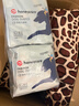 HONEYCARE好命家 狗狗纸尿裤大型母狗生理月经裤 L适体重7-10kg/6片3包装 实拍图