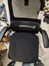 黑白调P1二代人体工学椅电脑椅人工力学座椅久坐办公椅电竞椅学习椅高配 实拍图
