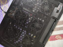 ThinkPad联想笔记本散热器电脑支架 散热架增高架电竞游戏本可调速17英寸适用外星人联想拯救者R9000P ZJA8 实拍图