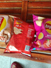 乐事（Lay's）薯片 香辣小龙虾味 135克 休闲零食 膨化食品 实拍图