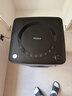 SOLEUSAIR舒乐氏Orca空气净化器宠物除菌过敏源异味甲醛细菌流感病毒猫毛净化消毒机 G20 实拍图