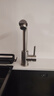 华帝（VATTI）面盆水龙头冷热 304不锈钢浴室洗脸盆水龙头 360°自由旋转042103 实拍图