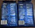 拉瓦萨（LAVAZZA）意大利原装进口CREMAEAROMA意式醇香中烘咖啡豆1kg 实拍图
