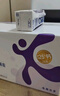 舒化0乳糖  高钙牛奶220ml*24盒 牛奶整箱京东自营 礼盒装 9月产 实拍图