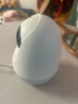 360摄像头8pro-4K 800万AI云台家用摄像头监控双频WIFI手机远程监控器360度夜视全景婴儿看护器  实拍图