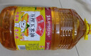 鲁花 食用油  物理压榨  非转基因 玉米油6.18L   实拍图