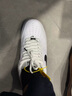 耐克NIKE男空军一号AF1 运动鞋FQ4296-101白42.5 实拍图