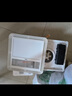 雷士（NVC）风暖浴霸照明排气扇一体多功能卫生间浴室暖风机兼容安装Y328 实拍图