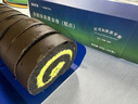 鲜京采the Roll'ING联名 黑金抹茶瑞士卷 500g/8片冰淇淋蛋糕中秋聚会 实拍图