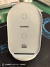 华为原装80W无线充电器超级快充立式底座mate80 70 60 50 40RS X5 X6 X7 Pura80 70 pro适用荣耀苹果 华为80W立式无线充 白沙银 实拍图