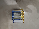 麦克赛尔（Maxell）5号电池4粒五号干电池碱性适用于儿童玩具体温计遥控器耳温枪无线鼠标血糖仪血压计等LR6AA1件包邮 实拍图