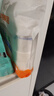 特美居（temeiju）一次性杯子纸杯加厚防烫水杯印花茶杯228ML*1000整箱 实拍图
