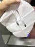 OHBT鱼子酱抗皱面膜10片紧致抗衰老补水保湿祛黄提亮肤色男女士 实拍图