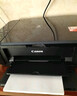 佳能（Canon）E478 微信远程学生家用彩色喷墨多功能一体机 打印/复印/扫描 手机无线WiFi  实拍图