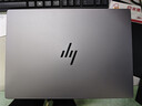 惠普HP【国家补贴】星Book Pro 16 2025 轻薄笔记本电脑(酷睿Ultra7 255H 32G 1T 2.5K 240Hz AI)灰 实拍图