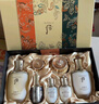 后（The history of Whoo）韩国免税版后天气丹光耀焕活PRO水乳套装护肤品礼盒新年礼物 PRO光耀焕活 实拍图