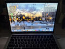 苹果（Apple） MacBook Pro/Air 二手苹果笔记本电脑 商务 办公 游戏 设计 剪辑 99新【定制】19年972灰银i7-16/512G 实拍图