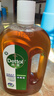 滴露（Dettol）消毒液洗衣衣物消毒水750mL除螨 家居地板杀菌 灭杀甲流感 非84 实拍图