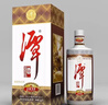 潭酒 1935升级版(非活动版) 酱香型白酒 53度 500ml*6瓶 整箱装送礼 实拍图