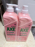斧头牌（AXE）西柚护肤洗洁精1.18kg*2瓶 除腥辟味不伤手 实拍图