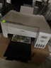 【二手9成新】爱普生L3118L3158L3156L4168学生无线家用作业试卷文档彩色A4打印机 新款L3251/L3256无线多功能一体机 实拍图