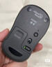 罗技（Logitech）M240 静音无线蓝牙鼠标 商务办公家用便携鼠标 带Logi Bolt接收器 商用版 实拍图