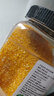 九月的诗有机玉米碴子2斤*1罐笨小碴粘黏糁糊棒子渣碎小粒京东自营旗舰店 实拍图