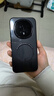 荣耀Magic8 16+512 绒黑色 第五代骁龙8至尊版 超夜神长焦 新一代青海湖电池 谢霆锋同款 5G AI手机 实拍图