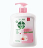 滴露（Dettol）洗手液抑菌滋润450g*2+松木450g*2儿童家庭补充装消毒温和护手 实拍图